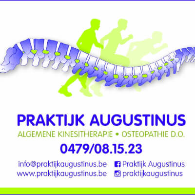 Augustinus, Els Els Augustinus